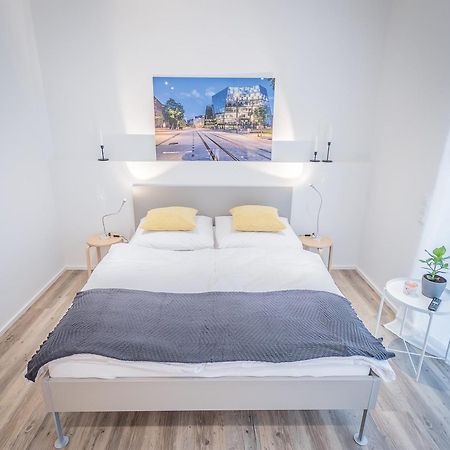 Freiburger-Ferienwohnung Ngoại thất bức ảnh