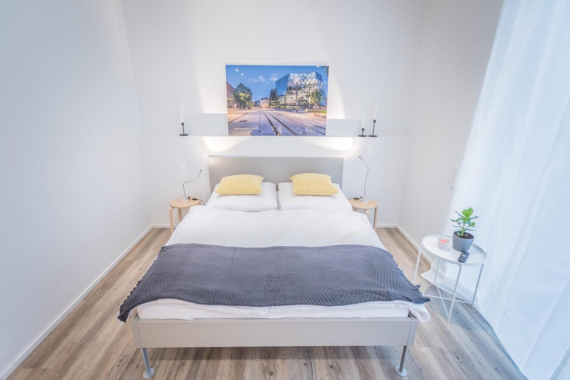 Freiburger-Ferienwohnung Ngoại thất bức ảnh