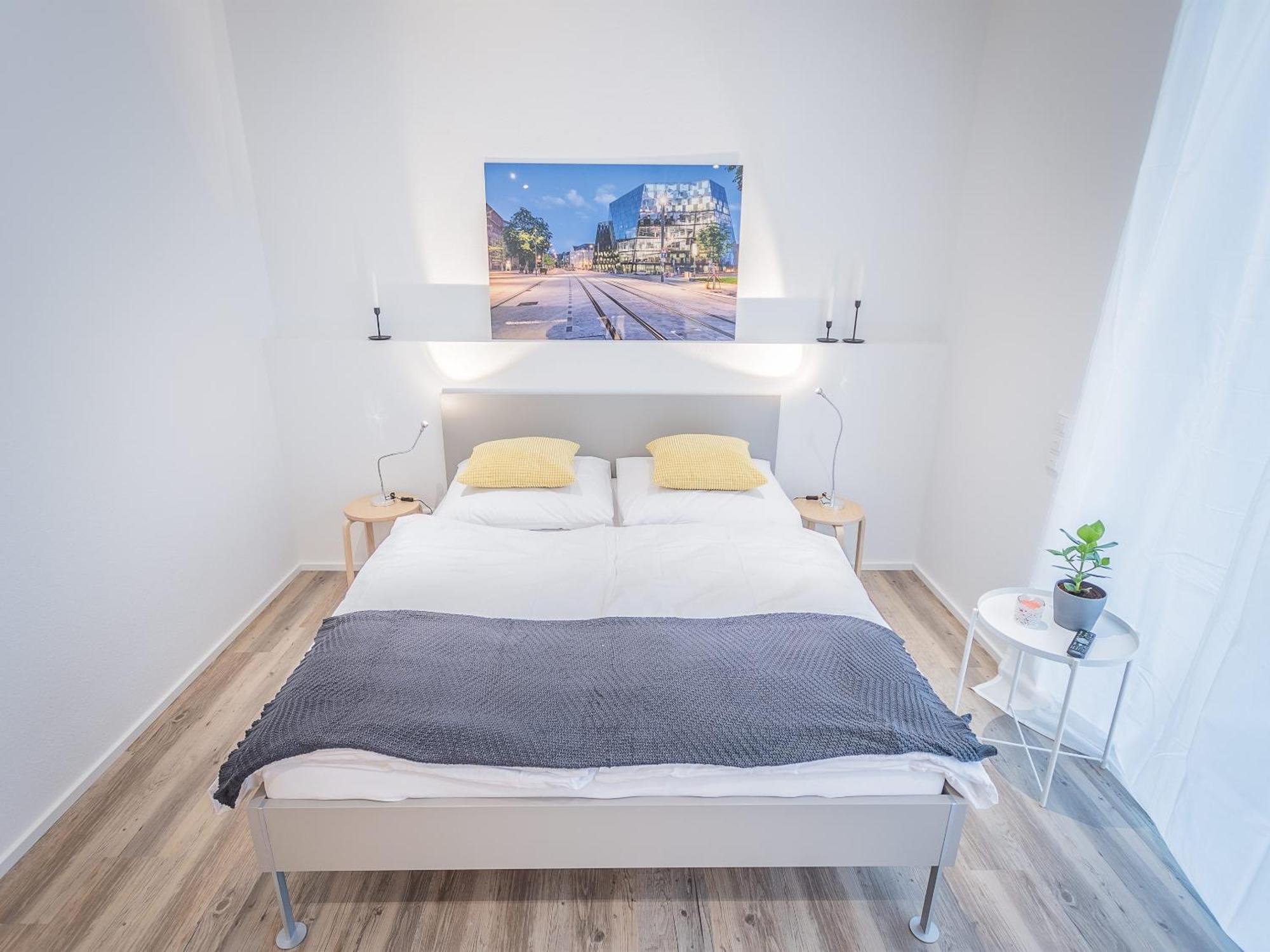 Freiburger-Ferienwohnung Ngoại thất bức ảnh